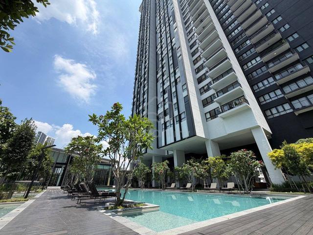 ALIX Residences 1