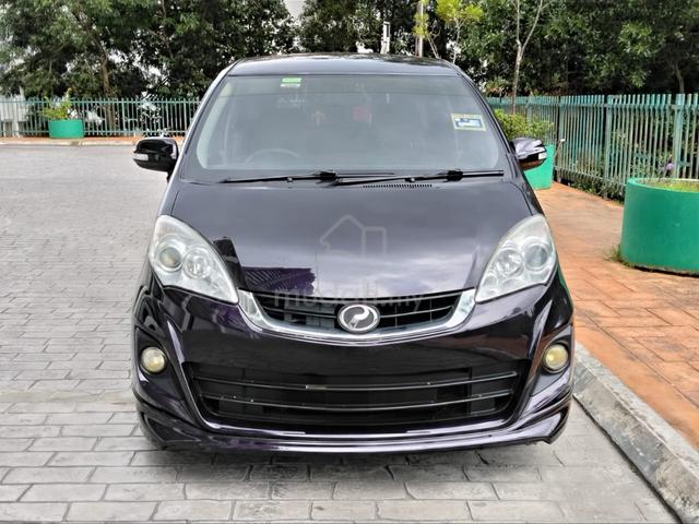 2016 Perodua ALZA 1.5 (A) FULL LOAN , ONE OWNER - 3