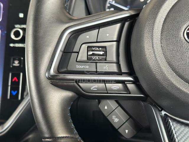 2021 Subaru LEVORG 1.8 GT TURBO 🏆 PWRBOOT / DIM - 4