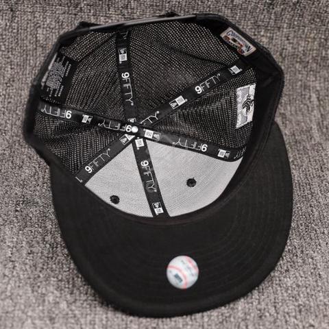 MLB Boston Red Sox (BOS) Baseball Cap - photo 4 of 6