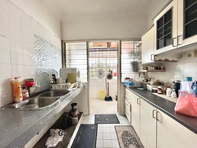 Baiduri Apartment Desa Pandan 5