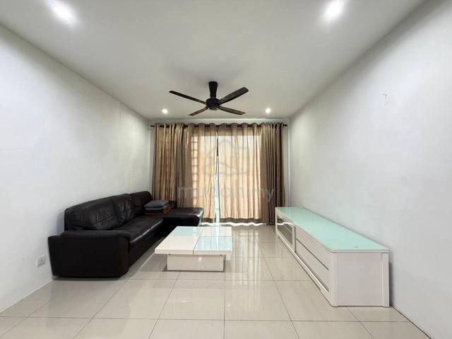 Homelite Eco Park 1