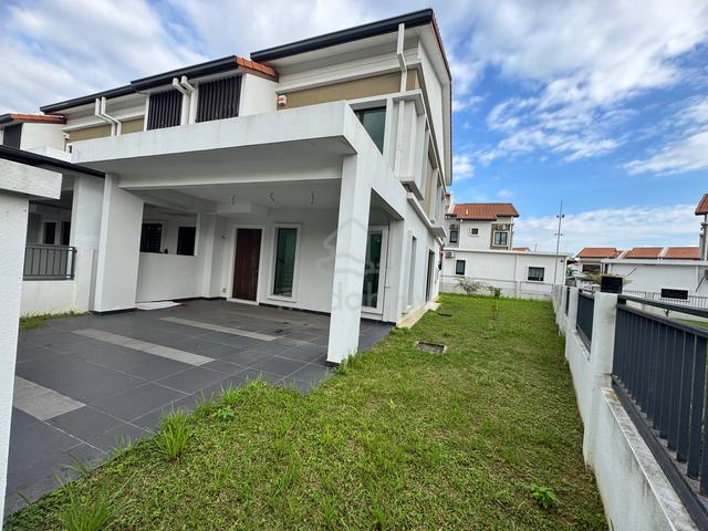 South facing playground 22x80 fleita alam impian sek35 shah alam 1