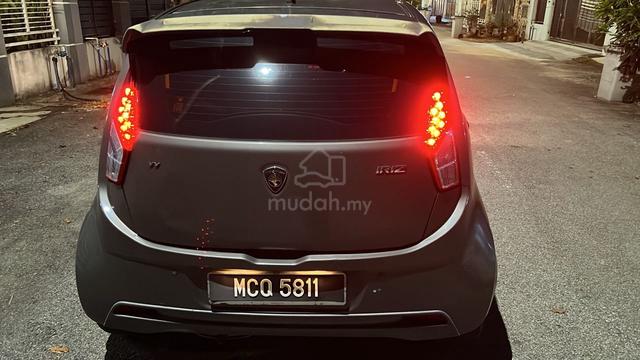 2015 Proton IRIZ 1.3 STANDARD (A) - 4