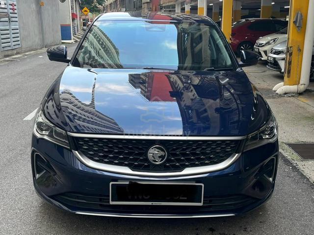 2024 Proton S70 1.5 FLAGSHIP MY23 (8K MILEAGE ONLY - 3