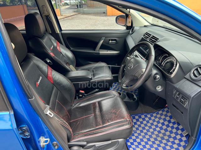 PERODUA MYVI 1.5 (A) ICON ADVANCe - YEAR 2016  - 5