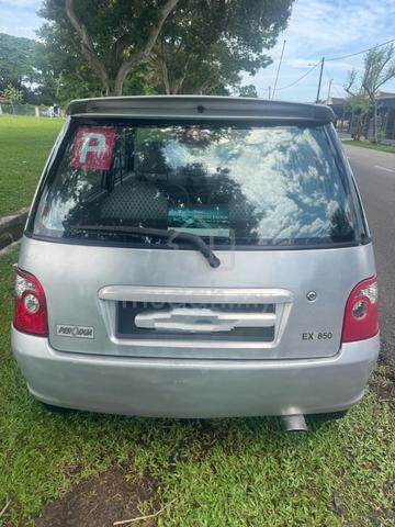 2005 Perodua KANCIL 847cc 850 EXS ENHANCED (M) - 4