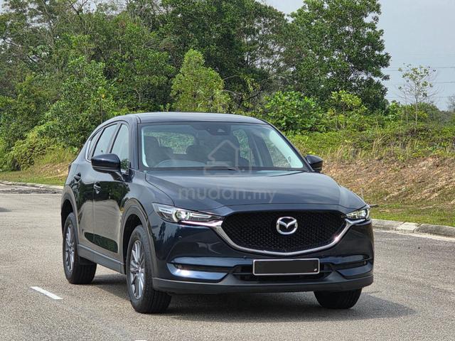 2019 Mazda CX-5 2.0 G GLS 2WD (CKD) FACELIFT (A) - 1