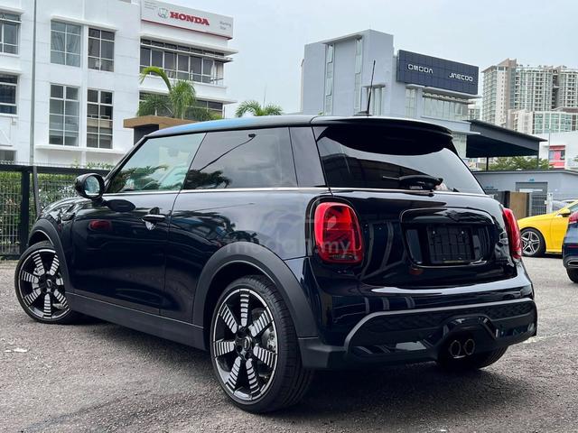 2021 Mini COOPER S 2-DOOR 2.0L (A) RECON JAPAN - 2