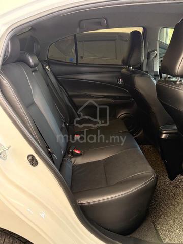 2022 Toyota VIOS 1.5 G (A) - 3