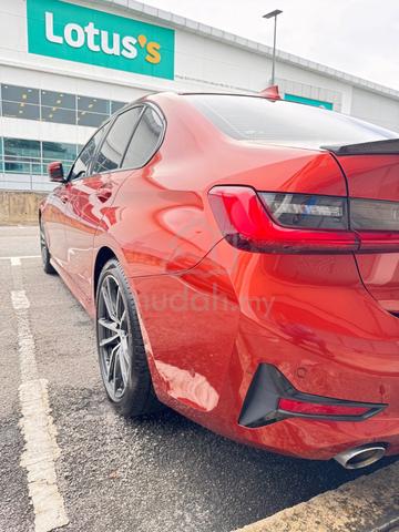 2020 Bmw 320i 2.0 SPORT (A) - 2