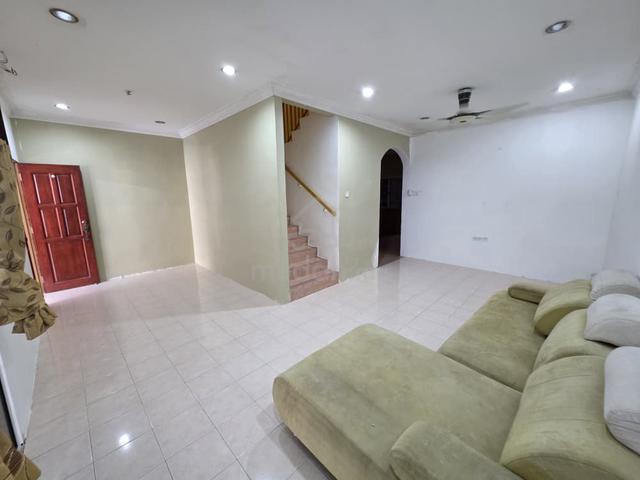 Kulim Hi Tech House For Rental 1