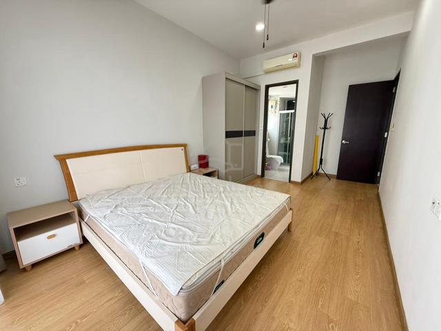 Country Garden / Dangabay / Room For Rent / Master Room / Royal Strand 1