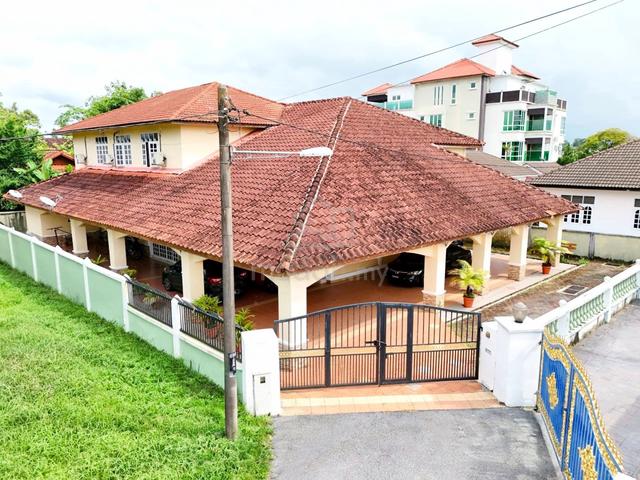 [ BANGLO :5,800kps 🔥  MURAH ‼️  ➡️ Bandar KT ] 1