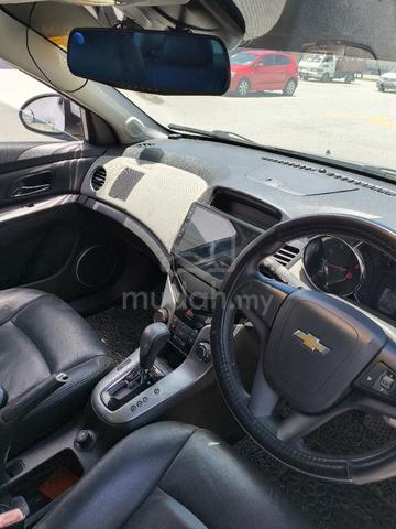 2011 Chevrolet CRUZE 1.8 LT (A) - 5