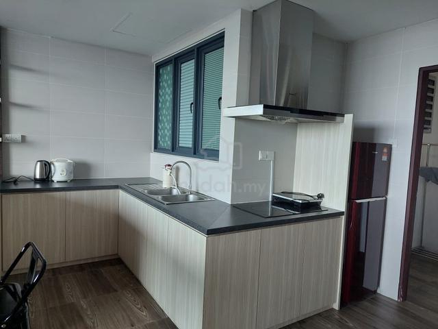 Jazz Suites @ Vivacity 1