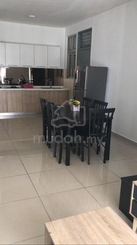 One Sentral Serviced Residence 1