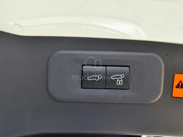 2023 Lexus NX250 2.5 P/Roof 4Cam BSM Unreg - 5