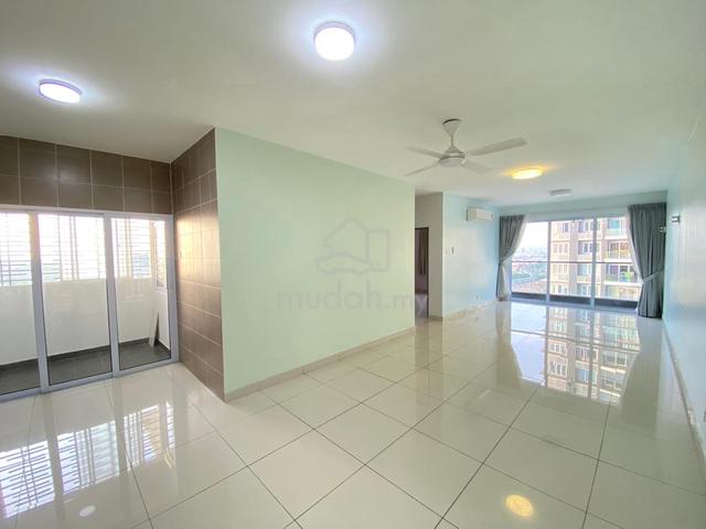 Aurora Residence @ Lake Side City 1