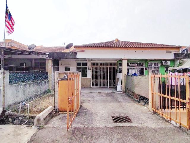 MURAH š„ FLEXI DEPOSITā1-Storey Terrace SP 7 Bandar Saujana Putra 1