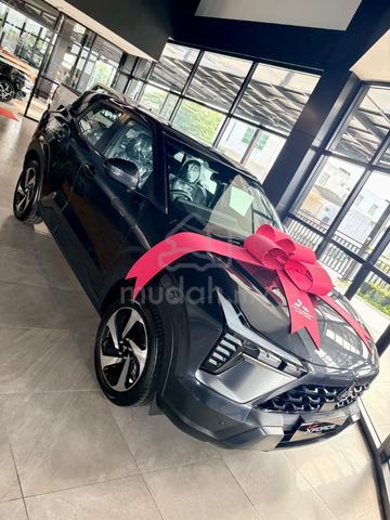 2026 Mitsubishi XFORCE 1.5 ULTIMATE MY26 (A) - 5
