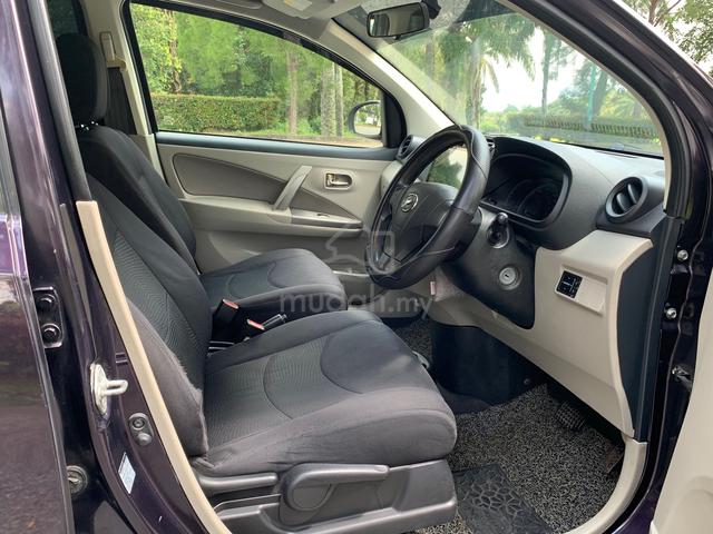 2013 Perodua MYVI 1.3 EZi PREMIUM (A) Full Spec - 3