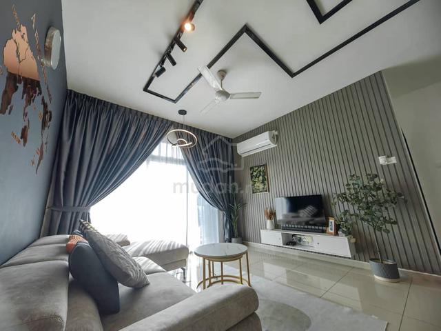 Novo 8 Residence 1