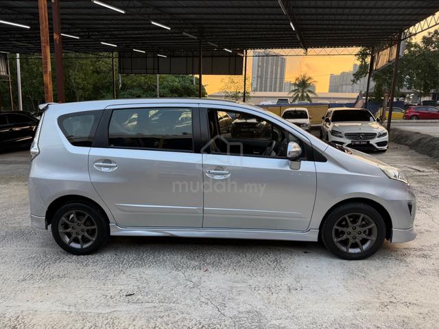 2015 Perodua ALZA 1.5 ADVANCE (A) 110k Mileage - 5