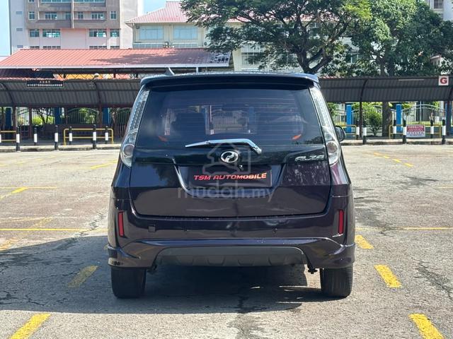 2016 Perodua ALZA 1.5 EZ (A) - 4