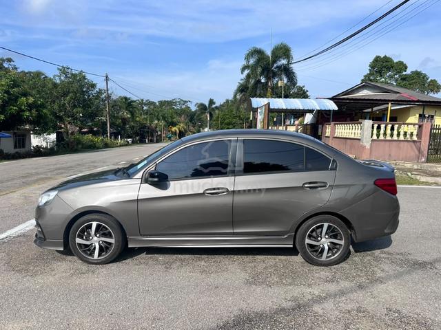 2023 Proton SAGA 1.3 PREMIUM S AT MY16 BT P2-13A - 2