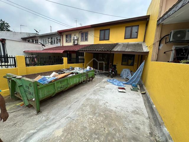 Taman Melawati limited rumah terrace utk sewa 1