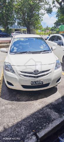 2010 Toyota VIOS 1.5 J FACELIFT (A) - 4