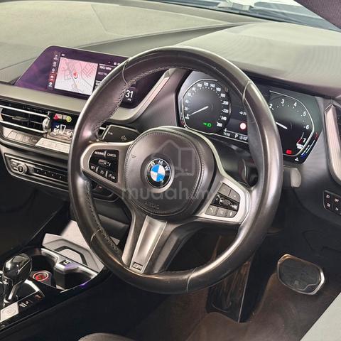 2021 Bmw 2 SERIES 1.5 18I M SPORT GRAN COUPE MY20 - 3