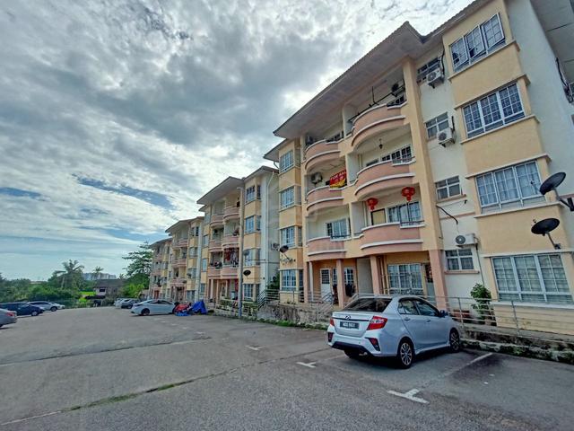 Bertam Malim 1
