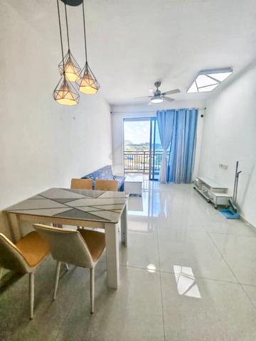 Country Garden Central Park (Serviced Apartment) 1