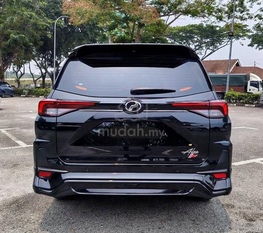 2023 Perodua ALZA 1.5 AV (A) - 3