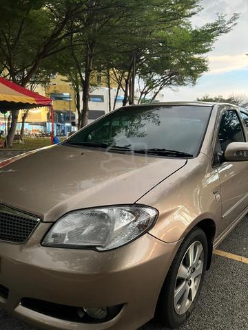 2006 Toyota VIOS 1.5 G FACELIFT (A) - 3