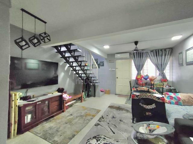 FACING OPEN✅ Double Storey Jalan Mahogani, SD1 Bandar Sri Damansara 1