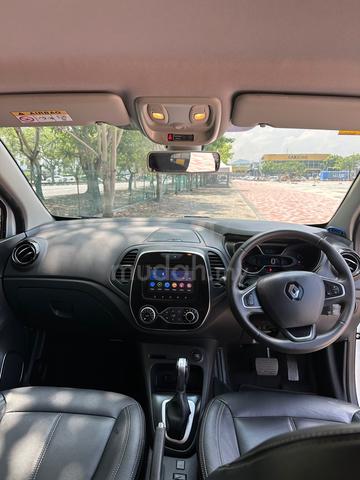 2019 Renault CAPTUR 1.2 TCE (A) - 5