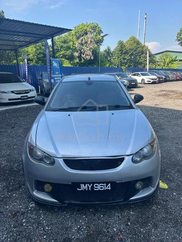 Proton SATRIA 1.6 NEO (M) 2011 PADUU - 3