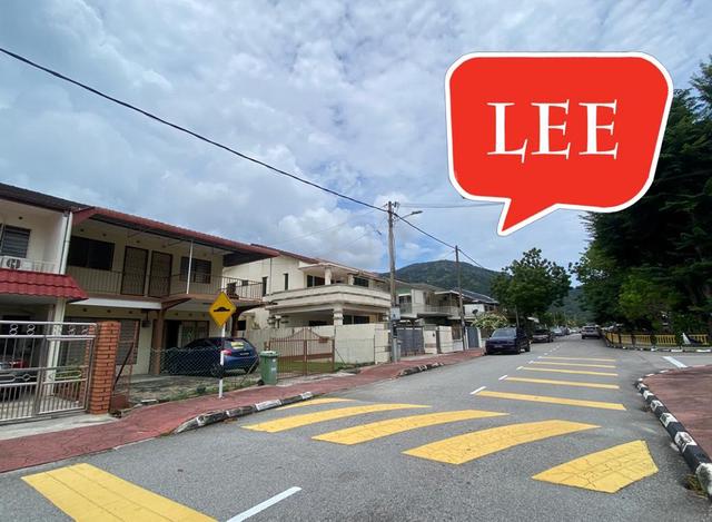 [ CHEAPEST ] 2 STOREY SEMI-D | 2300sf | near TENBY tg bungah - HK 1