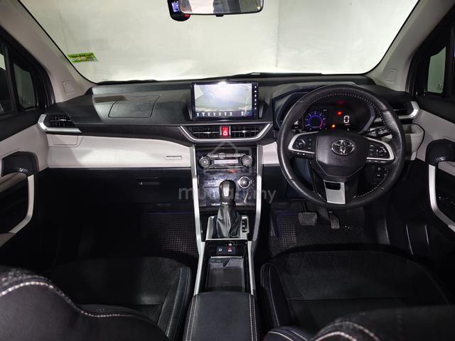 2023 Toyota Veloz 1.5 F/Service 1Owner Like New - 3