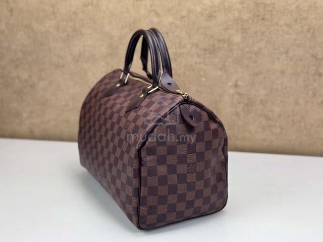 Louis Vuitton N41364 Speedy 30 - photo 3 of 6