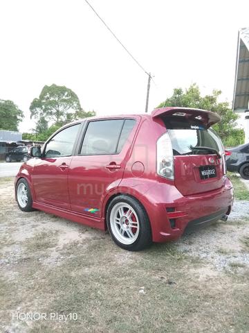 myvi se2 auto tiptop - 5