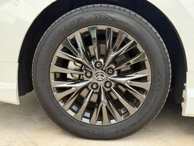 [JBL] FULL LOAD 2025 Toyota VELLFIRE 2.4 Z PREMIER - 4
