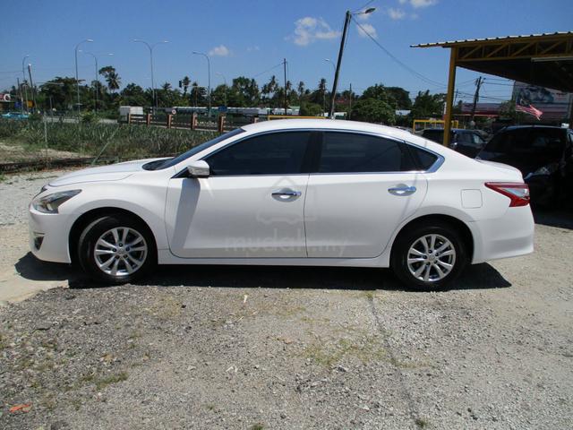 2015 Nissan TEANA 2.0 XL L33 (A) Full Spec - 4