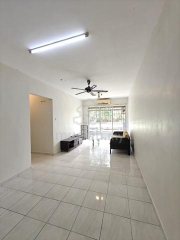 Sri Akasia Apartment 1