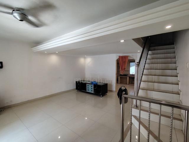 Taman Dahlia Cheras Double Storey Terrace House @ Cheras 1