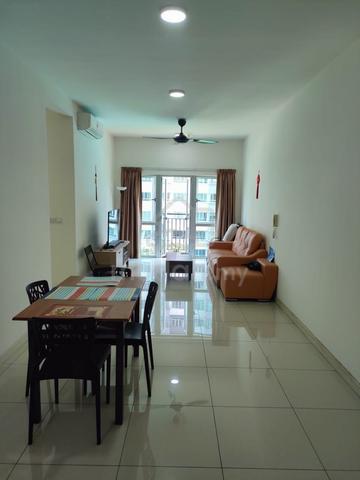 Savanna Executive Suite @ Southville City 1