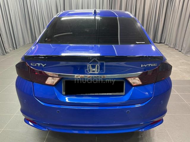 2014 Honda CITY 1.5 S+ (A) - 5